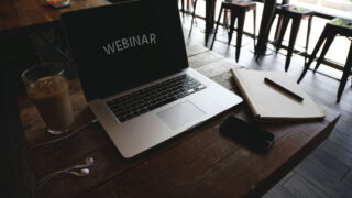 webinar